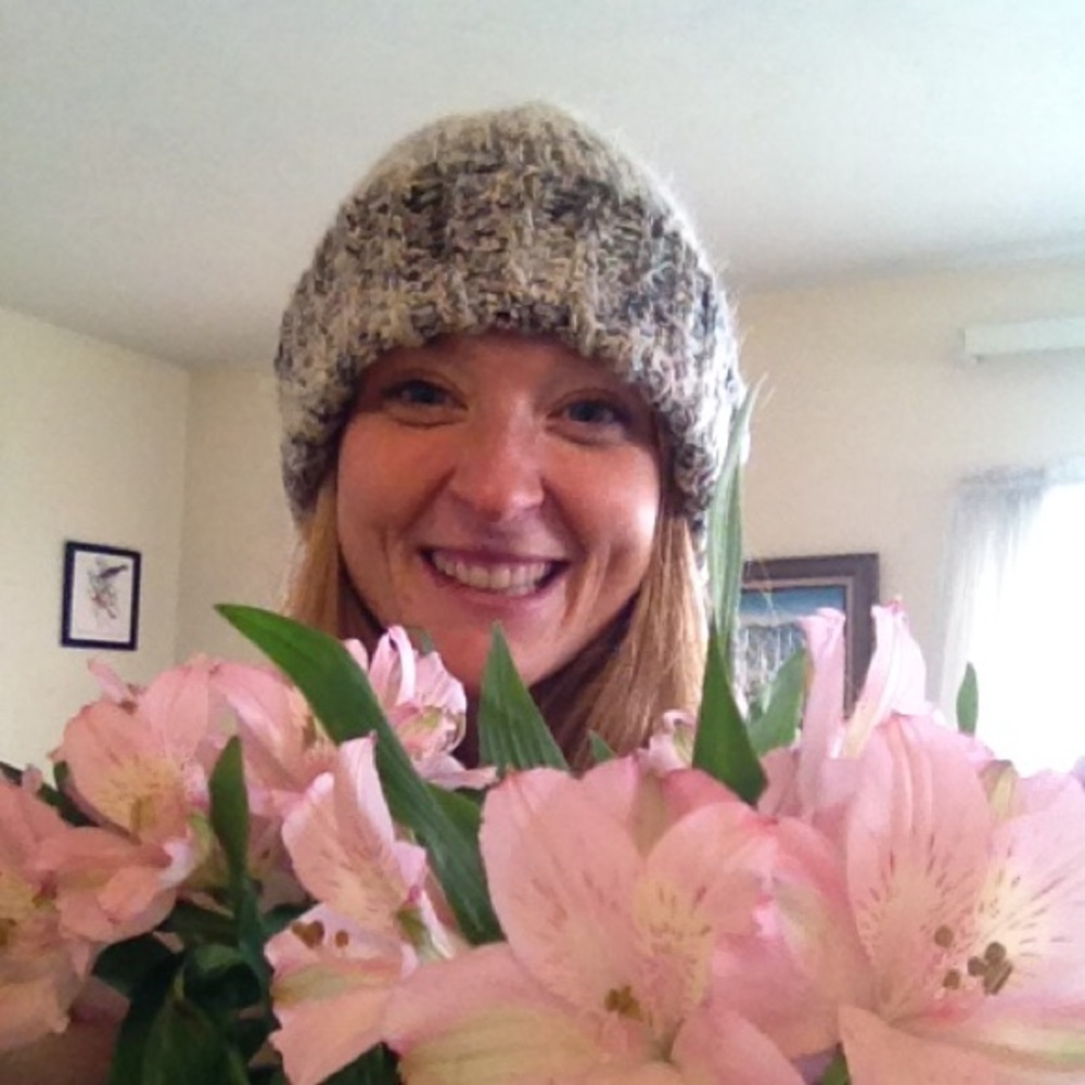 Meet your Posher, Jacqueline